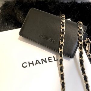 AUTHENTIC CHANEL